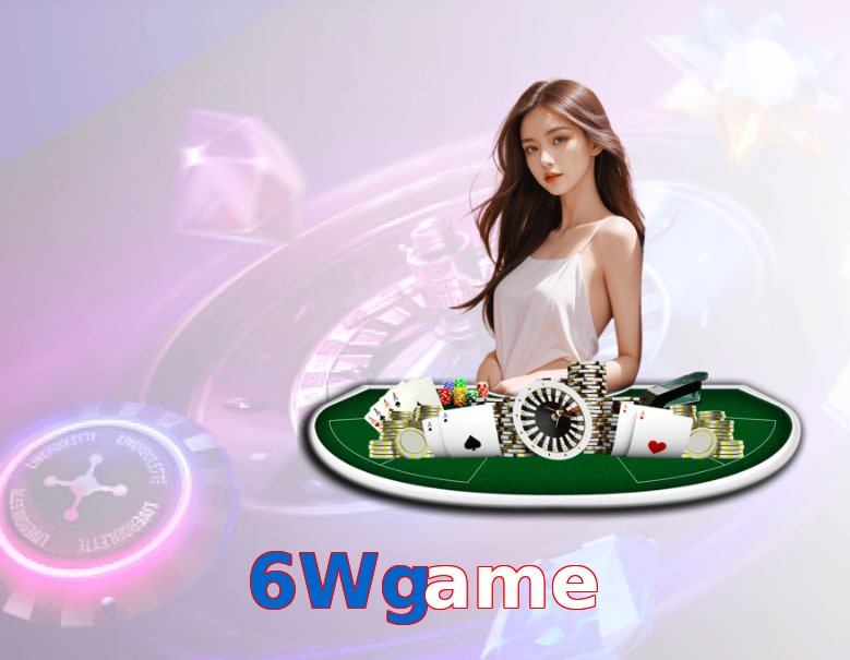 6Wgame